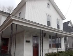 Pre-foreclosure Listing in LINCOLN AVE CARBONDALE, PA 18407