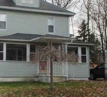 Pre-foreclosure Listing in GREENWOOD AVE CLARKS SUMMIT, PA 18411