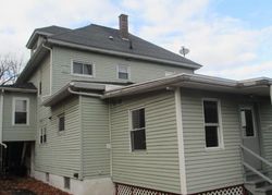 Pre-foreclosure in  GREENWOOD AVE Clarks Summit, PA 18411