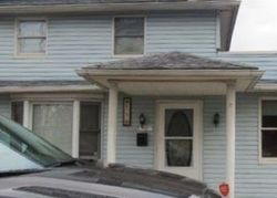 Pre-foreclosure Listing in RAINES ST SCRANTON, PA 18509