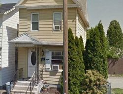 Pre-foreclosure Listing in N BROMLEY AVE SCRANTON, PA 18504
