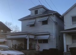 Pre-foreclosure in  CHURCH ST Old Forge, PA 18518