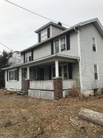 Pre-foreclosure in  BIRNEY AVE Moosic, PA 18507