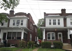 Pre-foreclosure Listing in W BROOKDALE ST ALLENTOWN, PA 18103