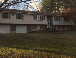 Pre-foreclosure in  KENNEL RD Saylorsburg, PA 18353