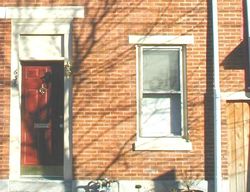 Pre-foreclosure Listing in CHERRY ST NORRISTOWN, PA 19401