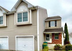 Pre-foreclosure in  MEADOW LN Pennsburg, PA 18073