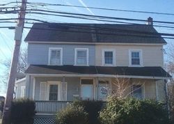 Pre-foreclosure in  S MAIN ST Telford, PA 18969