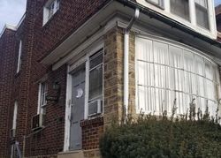 Pre-foreclosure Listing in W CHELTENHAM AVE ELKINS PARK, PA 19027