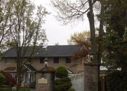 Pre-foreclosure in  W VALLEY FORGE RD King Of Prussia, PA 19406