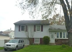 Pre-foreclosure in  WILLARD RD Hatboro, PA 19040