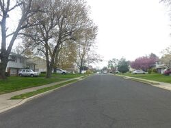 Pre-foreclosure in  WILLARD RD Hatboro, PA 19040