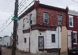 Pre-foreclosure in  MARTHA ST Philadelphia, PA 19134