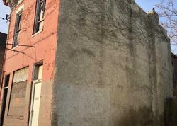 Pre-foreclosure in  N 25TH ST Philadelphia, PA 19121