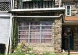 Pre-foreclosure Listing in W WINGOHOCKING ST PHILADELPHIA, PA 19140