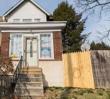 Pre-foreclosure in  65TH AVE Philadelphia, PA 19126