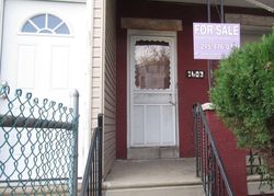 Pre-foreclosure in  S FRAZIER ST Philadelphia, PA 19143