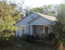 Pre-foreclosure in  SUMTER ST Anderson, SC 29621