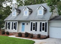 Pre-foreclosure Listing in WILLIAM SCREVEN ST GEORGETOWN, SC 29440