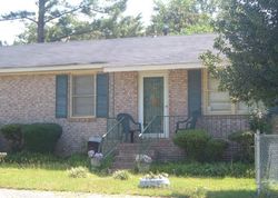 Pre-foreclosure Listing in SWANSEA HEIGHTS AVE SWANSEA, SC 29160