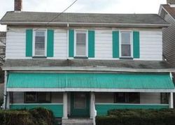 Pre-foreclosure Listing in WASHINGTON AVE CARNEGIE, PA 15106