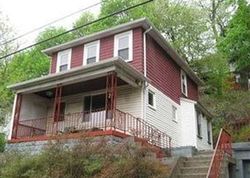 Pre-foreclosure Listing in GOULD AVE PITTSBURGH, PA 15214