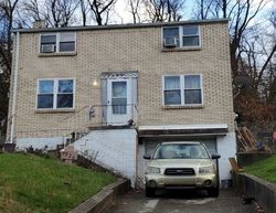 Pre-foreclosure Listing in LINCOLN RD VERONA, PA 15147