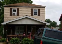 Pre-foreclosure Listing in LACROSSE ST PITTSBURGH, PA 15218