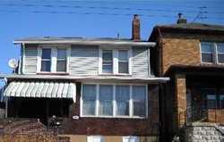 Pre-foreclosure Listing in HAWKINS AVE BRADDOCK, PA 15104