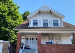 Pre-foreclosure in  CHEROKEE ST Pittsburgh, PA 15219