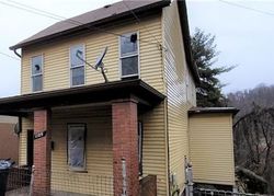 Pre-foreclosure in  JONES AVE Braddock, PA 15104