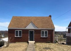 Pre-foreclosure Listing in MELLON ST WEST MIFFLIN, PA 15122