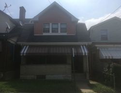 Pre-foreclosure Listing in TRANSVERSE AVE PITTSBURGH, PA 15210