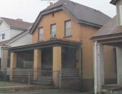 Pre-foreclosure in  REIFERT ST Pittsburgh, PA 15210