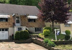 Pre-foreclosure Listing in VERONA RD VERONA, PA 15147