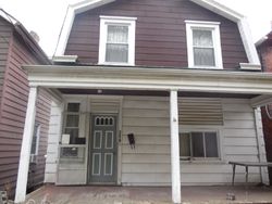 Pre-foreclosure in  5TH ST Pitcairn, PA 15140