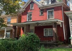 Pre-foreclosure Listing in HEBERTON ST PITTSBURGH, PA 15206