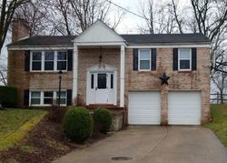 Pre-foreclosure in  GOTHAM LN Monroeville, PA 15146