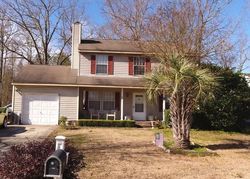Pre-foreclosure in  OLD MANOR RD Columbia, SC 29210