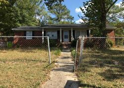 Pre-foreclosure in  BARRINGTON DR Columbia, SC 29203