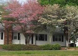 Pre-foreclosure Listing in S SHAMROCK AVE LANDRUM, SC 29356