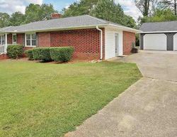 Pre-foreclosure Listing in CLEARVIEW CIR GREER, SC 29651