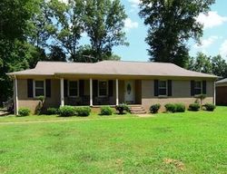 Pre-foreclosure in  OGDEN RD Rock Hill, SC 29730