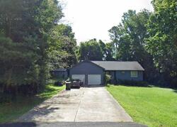 Pre-foreclosure in  BRIARFIELD RD Rock Hill, SC 29730
