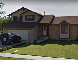 Pre-foreclosure Listing in N 340 E AMERICAN FORK, UT 84003