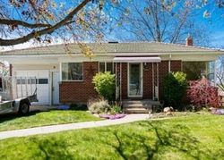 Pre-foreclosure Listing in S 2225 W ROY, UT 84067