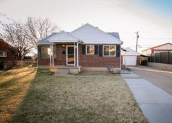 Pre-foreclosure Listing in S 2425 W ROY, UT 84067