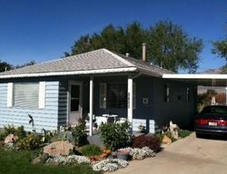 Pre-foreclosure Listing in 2ND ST OGDEN, UT 84404