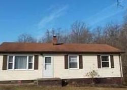 Pre-foreclosure in  RIXEYVILLE RD Culpeper, VA 22701