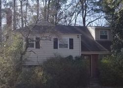 Pre-foreclosure Listing in FREESTONE AVE RICHMOND, VA 23229